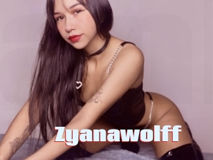 Zyanawolff