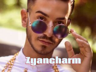 Zyancharm