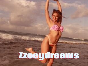 Zzoeydreams